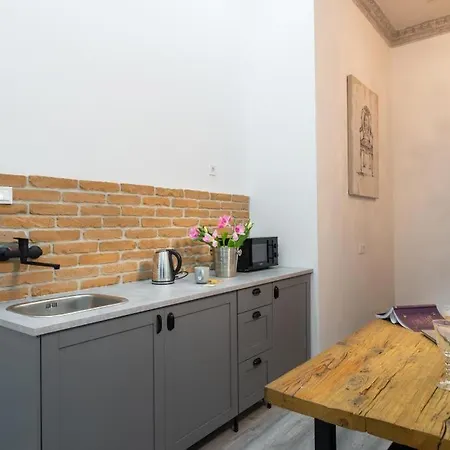 Regina Mini Apartment On Kiraly Street Budapest Exterior photo