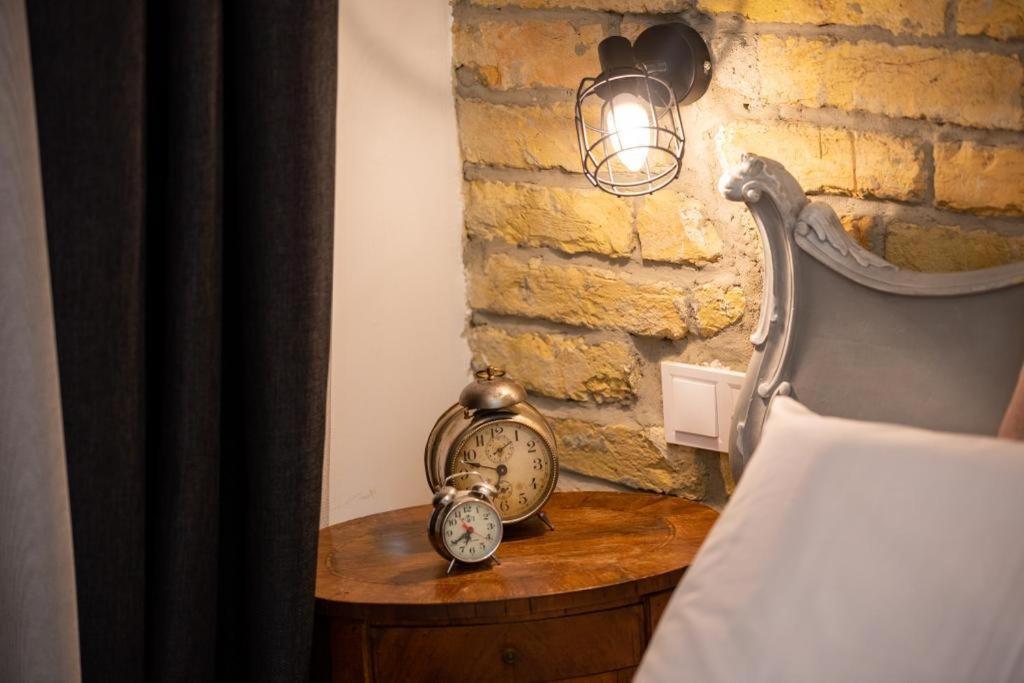 Apartament Regina Mini On Kiraly Street
